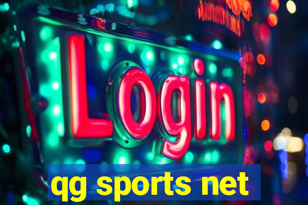 qg sports net